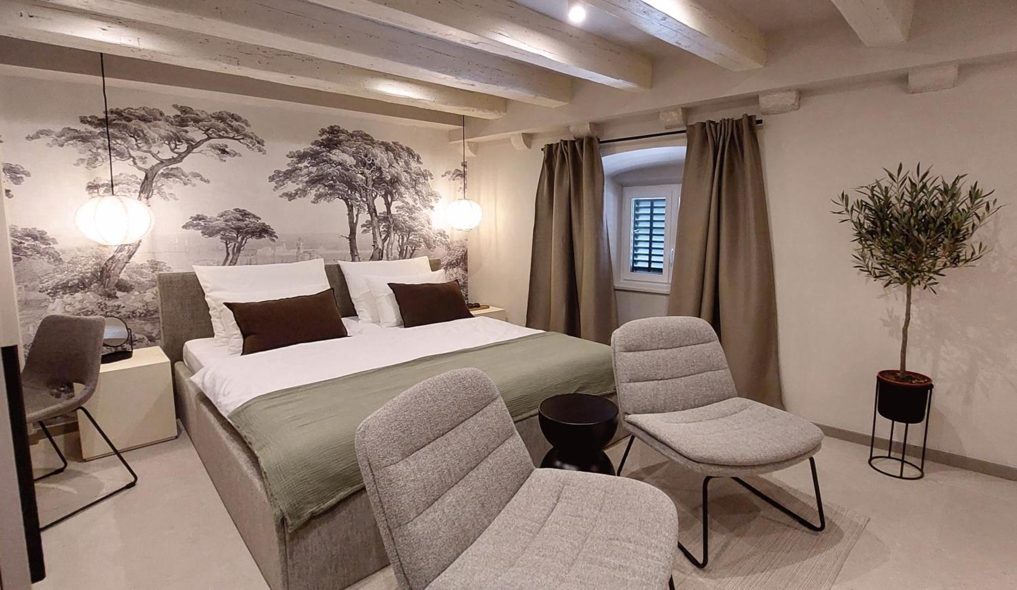 Velut Home Boket Dubrovnik Exterior foto