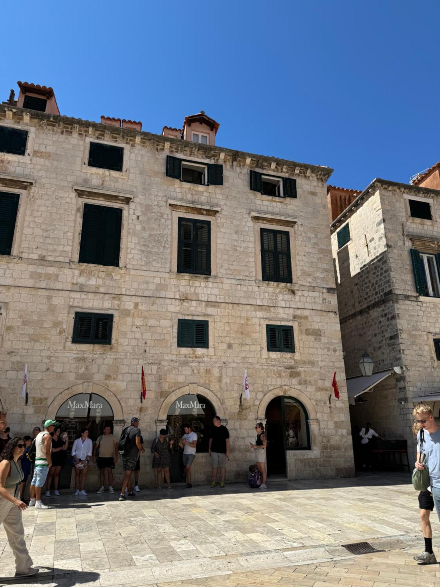 Velut Home Boket Dubrovnik Exterior foto